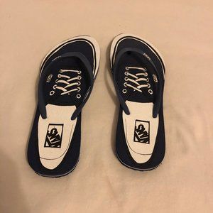 VANS Sneaker Flip Flop